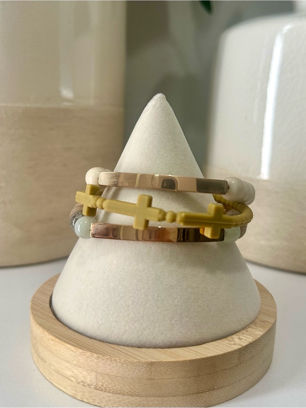 Bracelet Stack - Picture 3 of 4